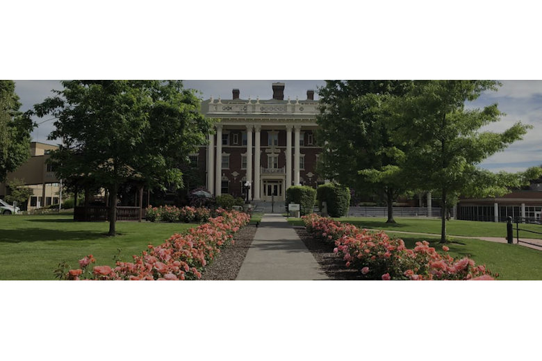 Image of Washington Odd Fellows Home (1)
