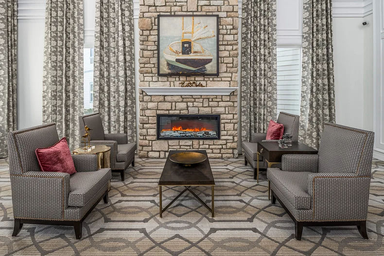 Image of Provision Living at West Chester (8)