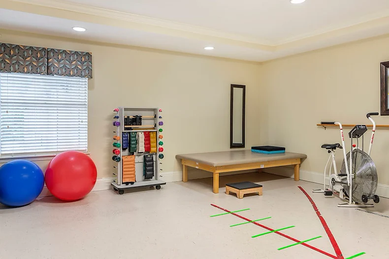 Image of Brookdale Lawrenceville (7)