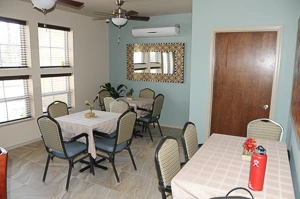 Image of A Love For Life Alcazar (3)