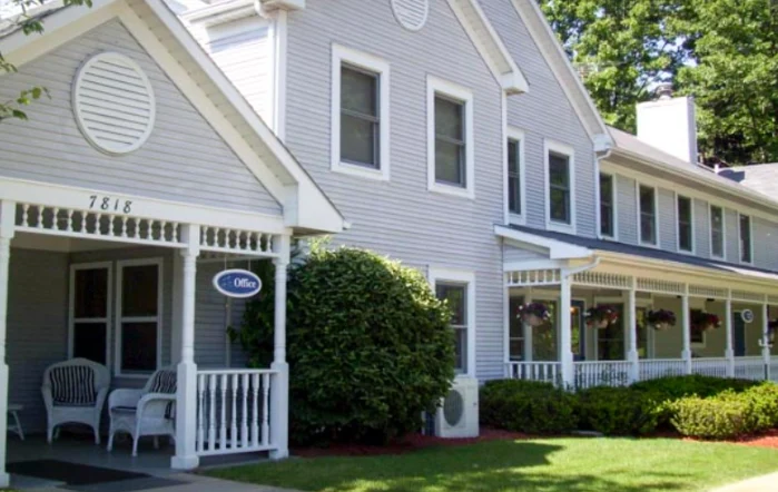 Image of Fountain View of Portage (1)