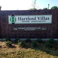 Image of Hartford Villas (2)