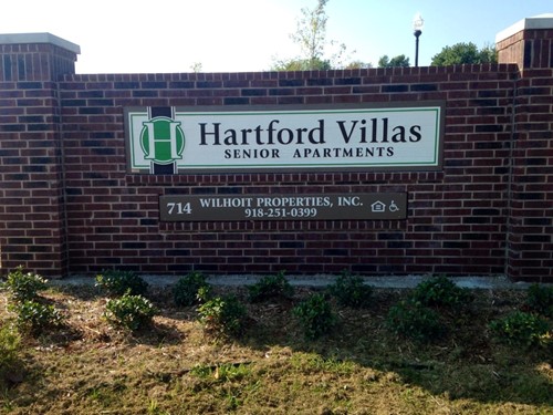 Image of Hartford Villas (2)