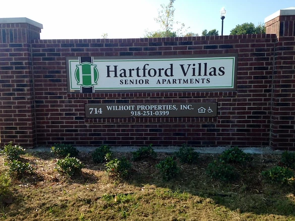 Image of Hartford Villas (2)