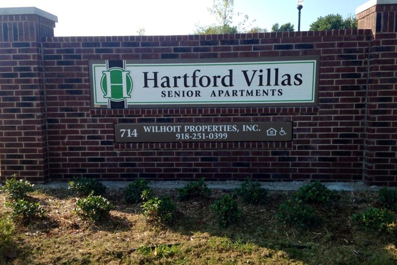 Image of Hartford Villas (2)