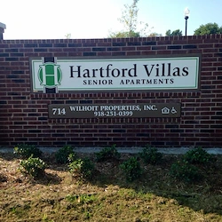 Image of Hartford Villas (2)