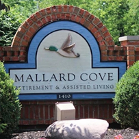 Image of Mallard Cove Senior Living (1)