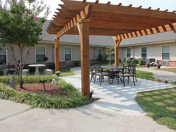 Image of Three Rivers Health And Rehabilitation Center (2)