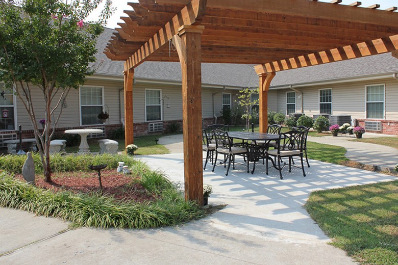 Image of Three Rivers Health And Rehabilitation Center (2)