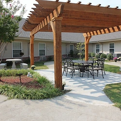 Image of Three Rivers Health And Rehabilitation Center (2)