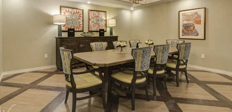 Image of Arcadia Senior Living Clarksville (2)