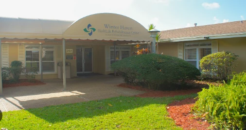 Image of Winter Haven Health And Rehabilitation Center (1)