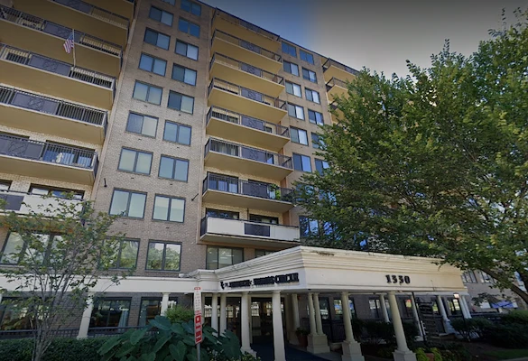 Image of The Residences at Thomas Circle (1)