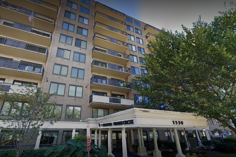 Image of The Residences at Thomas Circle (1)
