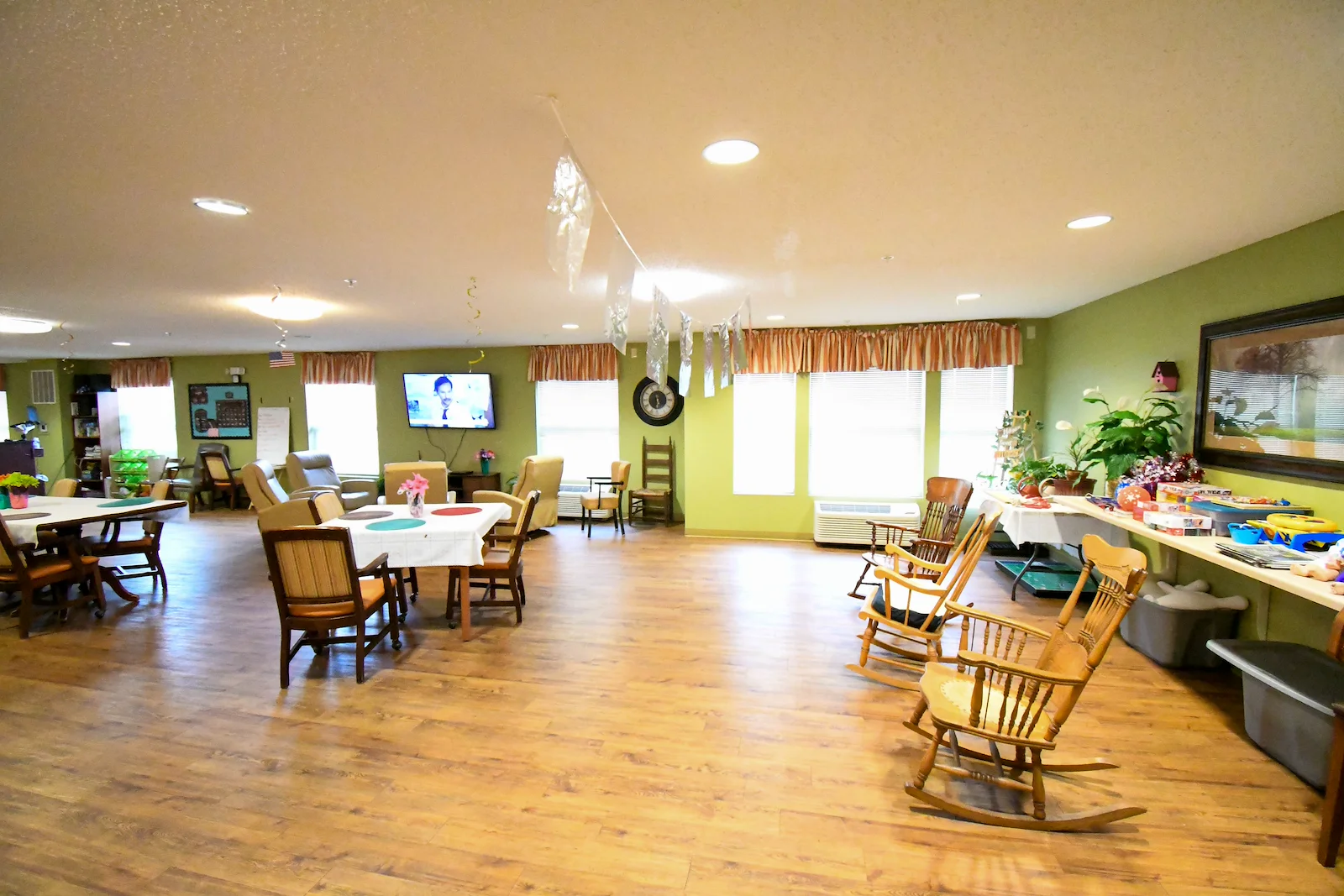 Image of Crown Senior Living (6)