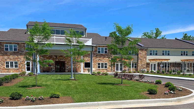 Image of Sycamore Reserve Senior Living (1)