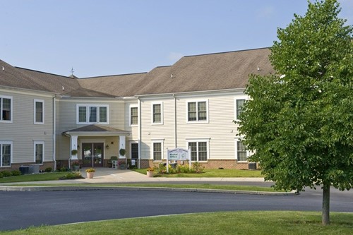 Image of Southgate Apartments (2)