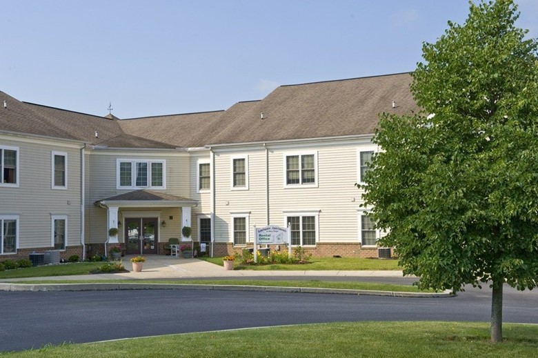 Image of Southgate Apartments (2)