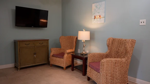 Image of Green Acres Nursing and Rehab (4)