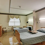 Image of Abbeyville Skilled Nursing and Rehab Center (2)