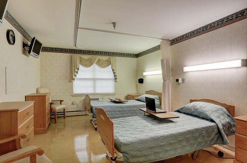 Image of Abbeyville Skilled Nursing and Rehab Center (2)