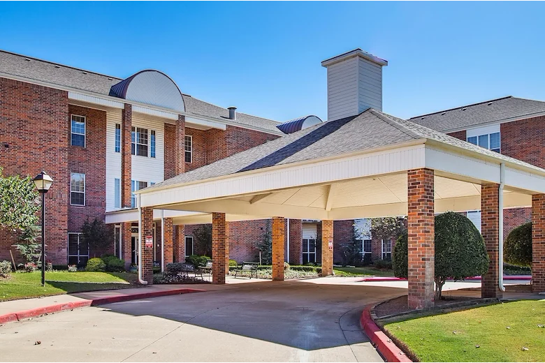 Image of Rivermont Independent Living (1)