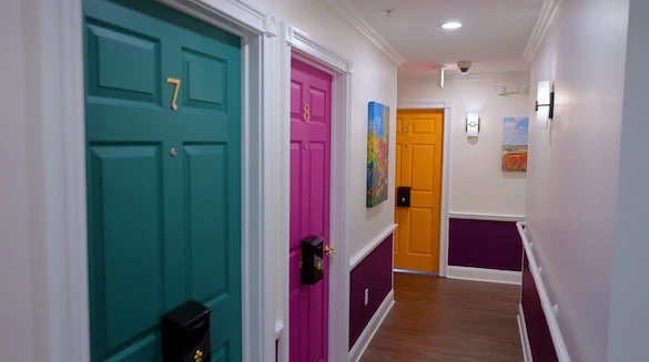 Image of Fox Trail Memory Care Living Woodcliff Lake (4)