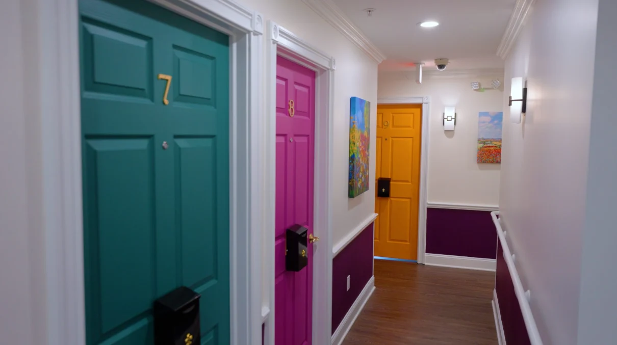 Image of Fox Trail Memory Care Living Woodcliff Lake (4)