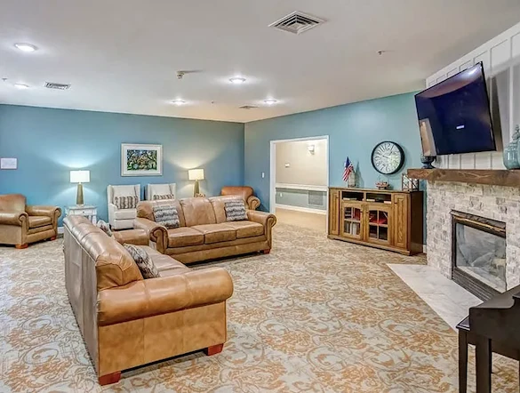 Image of Legacy Village of Park Regency (6)