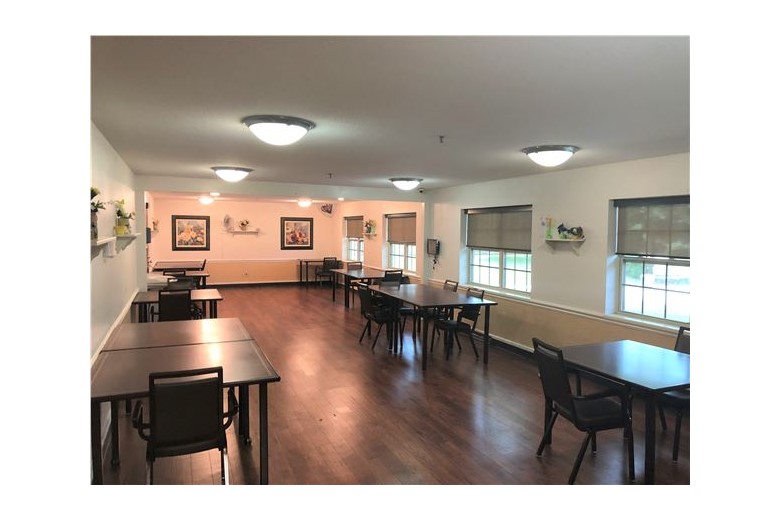 Image of Wilson's Creek Nursing & Rehab (9)