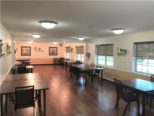 Image of Wilson's Creek Nursing & Rehab (9)