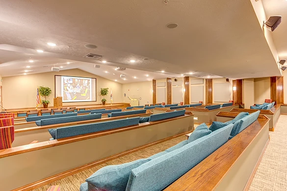 Image of Evergreen Crossings Retirement (10)