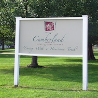 Image of Cumberland Rehabilitation & Health Care Center (2)