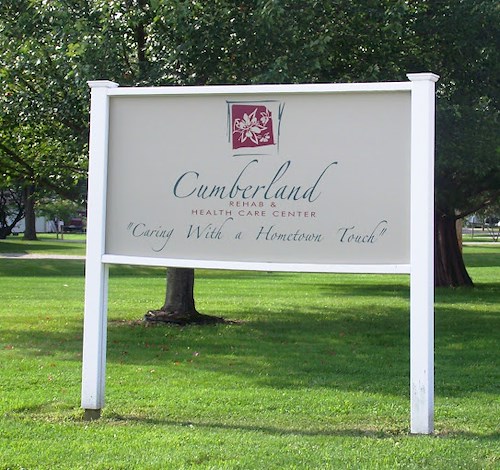 Image of Cumberland Rehabilitation & Health Care Center (2)