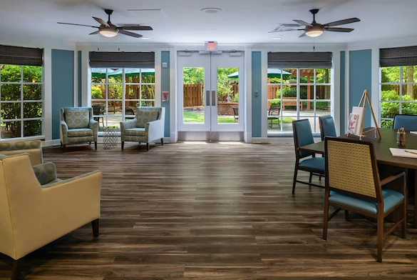 Image of Arbor Terrace at Crabapple (6)