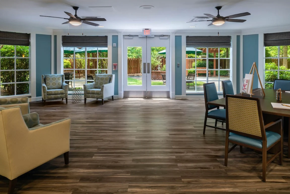 Image of Arbor Terrace at Crabapple (6)