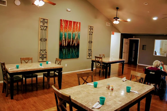 Image of GoodLife Senior Living Carlsbad - Pecos Cherry (3)