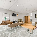 Image of Covenant Living of Northbrook Health Services (4)