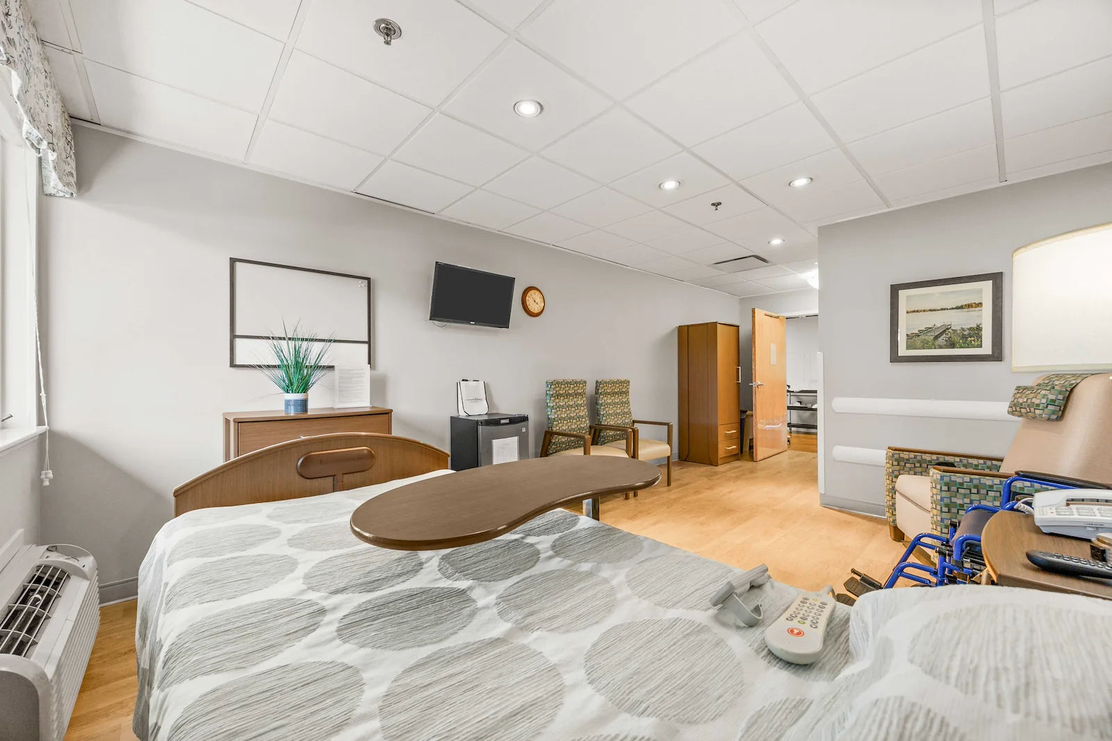 Image of Covenant Living of Northbrook Health Services (4)
