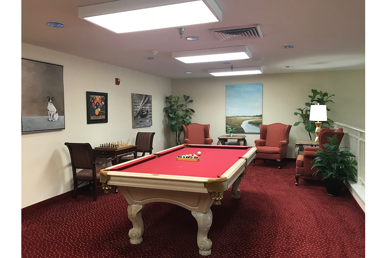 Image of Stoneybrook Senior Living (2)