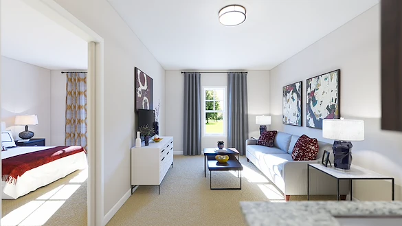 Image of Brightview Grosvenor (North Bethesda) (10)