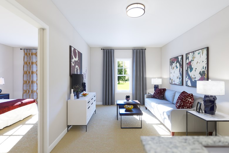 Image of Brightview Grosvenor (North Bethesda) (10)