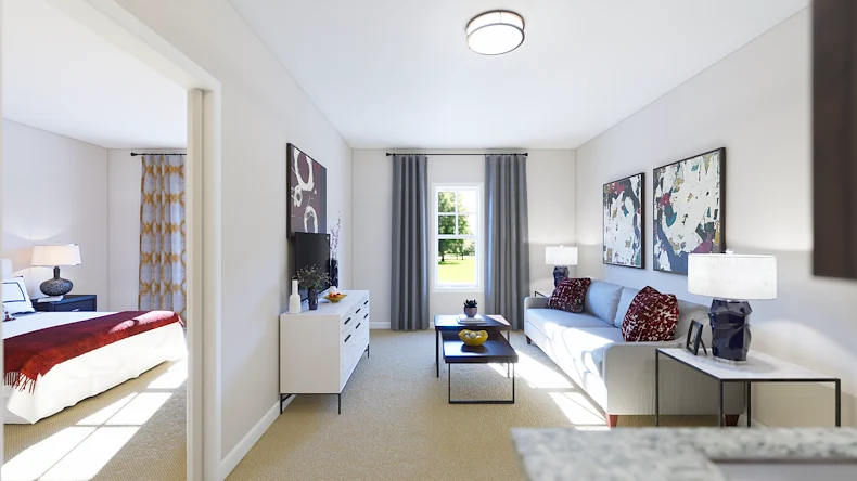 Image of Brightview Grosvenor (North Bethesda) (10)