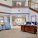 Image of Sunrise of Lower Makefield (3)