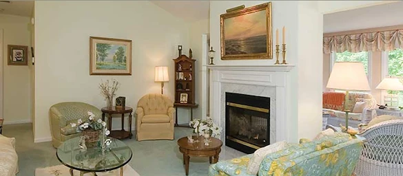 Image of Ohio Living Swan Creek Senior Living (7)