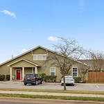 Image of Mercy House Temple (1)