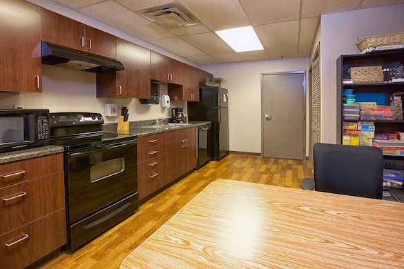 Image of Lexington Post Acute (3)