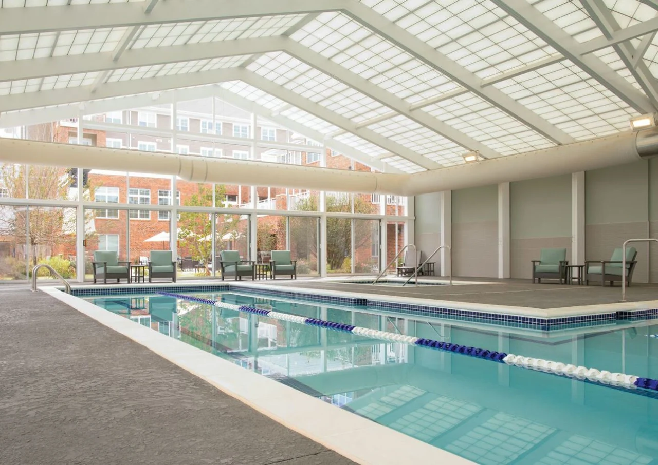 Image of Windsor Run Senior Living (3)