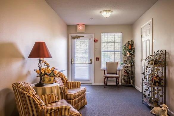 Image of The Courtyard at Fremont (7)