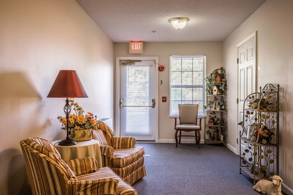 Image of The Courtyard at Fremont (7)